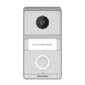 Hikvision DS-KV1101-ME2/Surface