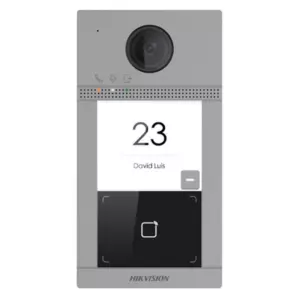 Hikvision DS-KV8113-WME1(C)/Flush