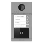 Hikvision DS-KV8413-WME1(C)/Flush
