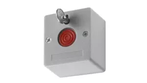 Hikvision DS-PD1-EB