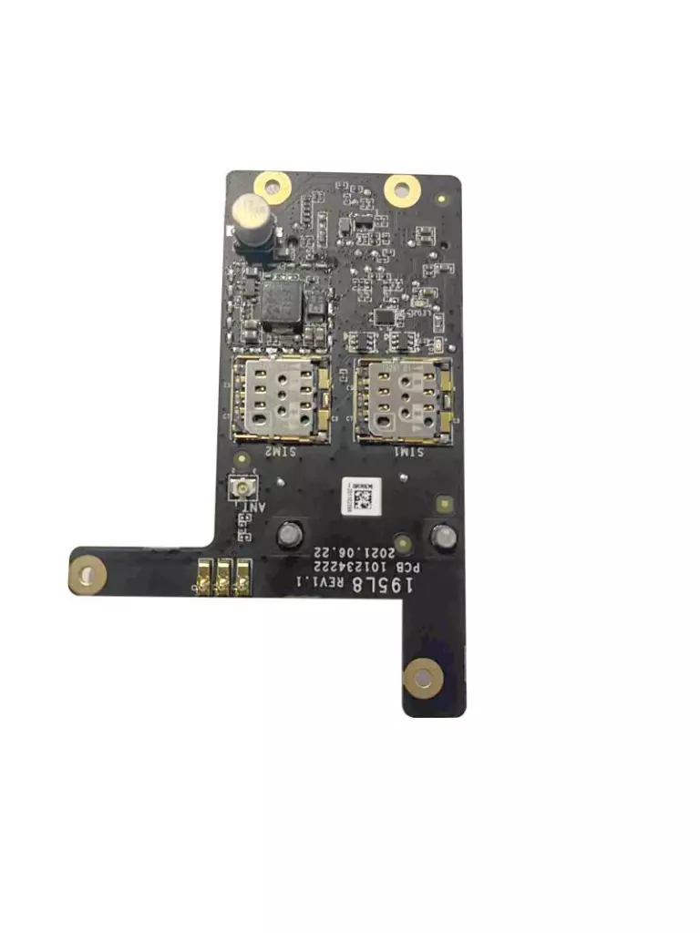 Hikvision DS-PM2-S(EU)