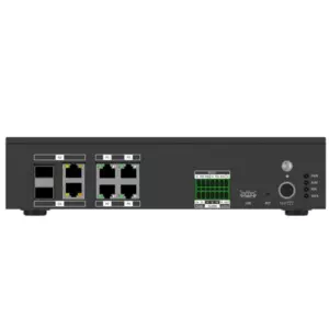 Hikvision DS-TP50-08H