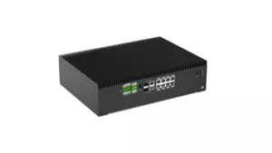 Hikvision iDS-TSS300-F