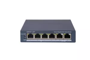 Hikvision DS-3E1506P-EI/M
