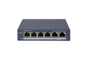 Hikvision DS-3E1506P-EI