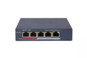 Hikvision DS-3E1105P-EI V2