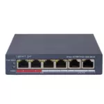 Hikvision DS-3E1106P-EI/M
