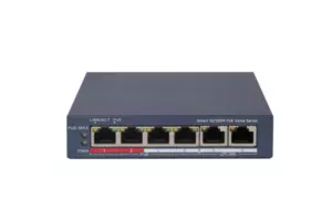 Hikvision DS-3E1106P-EI/M