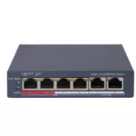 Hikvision DS-3E1106P-EI