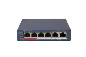 Hikvision DS-3E1106P-EI