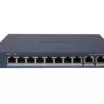 Hikvision DS-3E1510P-EI