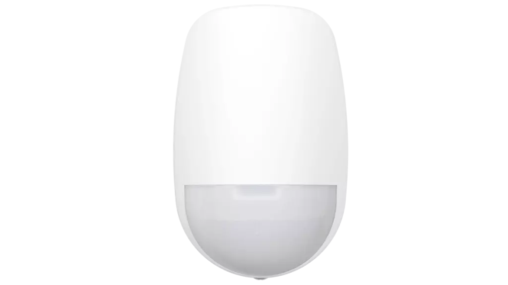 Hikvision DS-PDD12P-EG2-WB