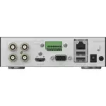 Hikvision iDS-E04HQHI-XB