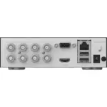 Hikvision DS-E08HGHI-XD