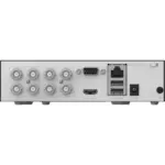 Hikvision iDS-E08HQHI-XD