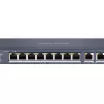 Hikvision DS-3E0310P-E/M