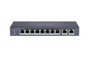 Hikvision DS-3E0310P-E/M