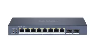 Hikvision DS-3E1510P-SI