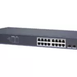 Hikvision DS-3E0518P-E/M