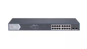 Hikvision DS-3E0518P-E/M