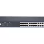 Hikvision DS-3E0526P-E/M