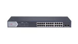 Hikvision DS-3E0526P-E/M