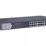 Hikvision DS-3E0526P-E/M