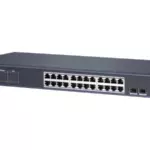 Hikvision DS-3E0526P-E/M