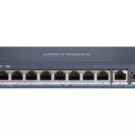Hikvision DS-3E0510HP-E