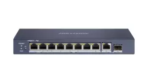 Hikvision DS-3E0510HP-E