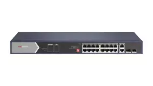 Hikvision DS-3E0520HP-E