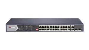 Hikvision DS-3E0528HP-E