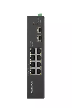 Hikvision DS-3T0510HP-E/HS