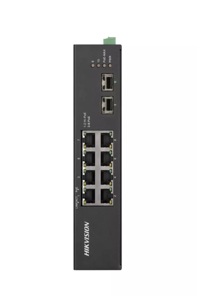 Hikvision DS-3T0510HP-E/HS