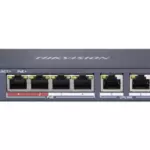 Hikvision DS-3E0106P-E/M