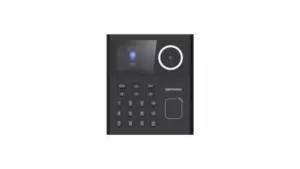 Hikvision DS-K1T320EWX