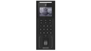 Hikvision DS-K1T321EFWX-B
