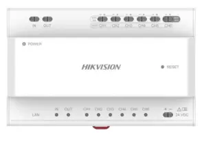 Hikvision DS-KAD706Y