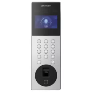 Hikvision DS-KD9203-MFTE6