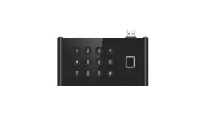 Hikvision DS-KDM9403-FKP