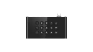 Hikvision DS-KDM9403-KP