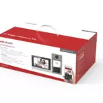 Hikvision DS-KIS604-P(C)