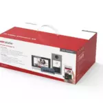 Hikvision DS-KIS604-S(C)