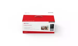 Hikvision DS-KIS607-S