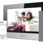 Hikvision DS-KIS702Y