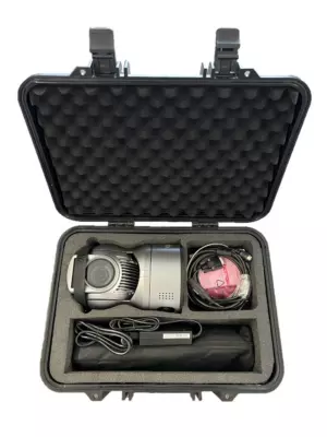 Hikvision iDS-MCD402-ES