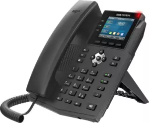 Hikvision DS-KP8000-HE1