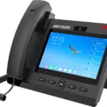 Hikvision DS-KP9301-HE1