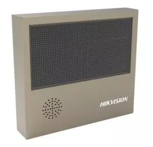 Hikvision DS-TVL224-4-5Y(2 rows/BJZ)