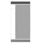 Hikvision DS-K3B601-BASE
